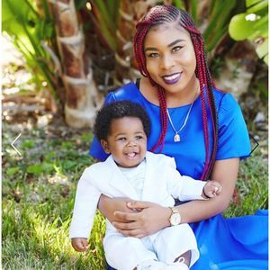 Meet your Posher, Tess